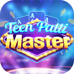 master teen patti Logo