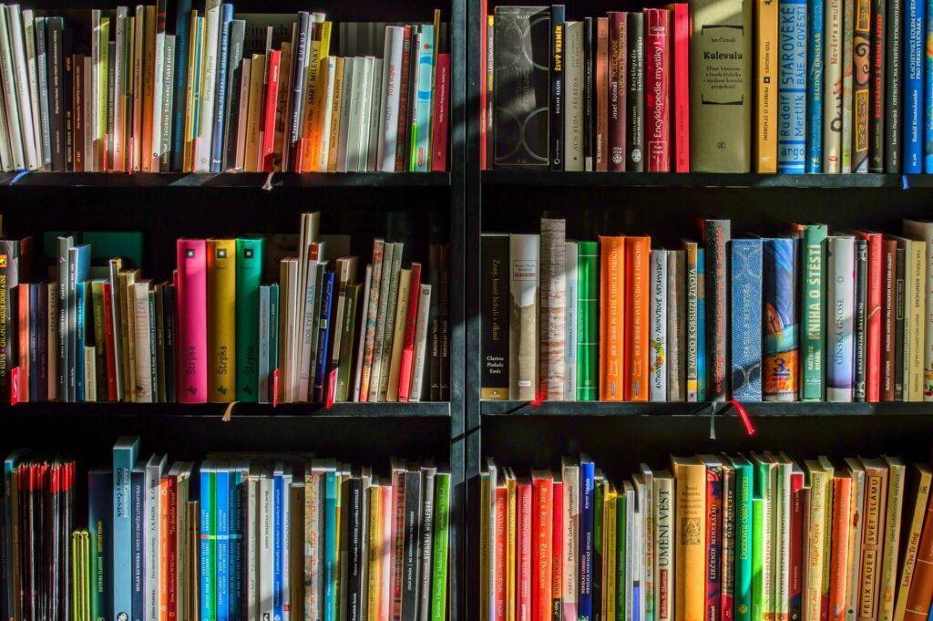 Rêver de bibliothèque : la symbolique de la connaissance et de la mémoire