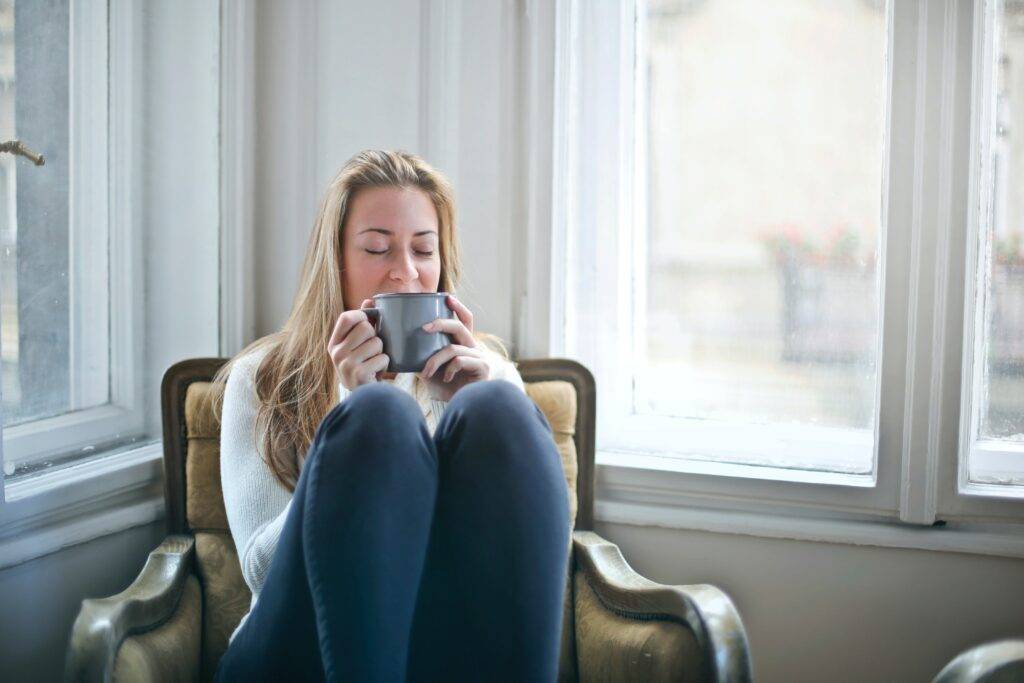 Rêver de Fauteuil : La détente et la relaxation